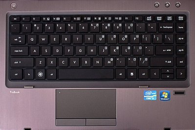 *蝶飛*惠普 HP ProBook 6460b 14吋四核心商務筆電 鍵盤膜 HP 6470B 筆電鍵盤保護膜
