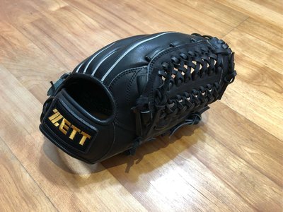[黑瑞賣手套] ZETT PROSTATUS NT BPGA 11620 內野 硬式 棒球手套 壘球手套