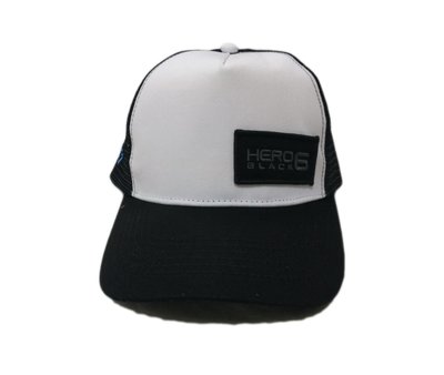 [現貨]GoPro紀念棒球帽 Hero 6 BlacK遮陽帽 街舞嘻哈帽戶外生日交換禮物