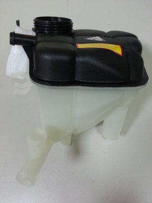 BENZ W166 ML GLE 2012- 副水桶 副水箱 備水桶 水箱 水筒 (OEM廠製) 1665000049