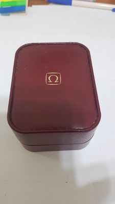 OMEGA 歐米茄 原廠錶盒-2