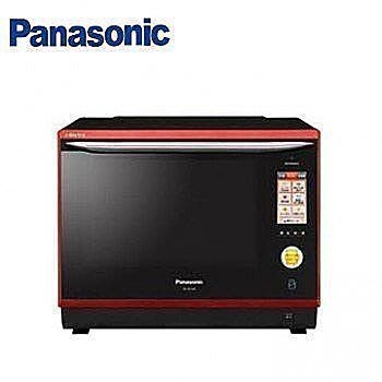 Panasonic國際牌日本原裝32L蒸氣烘烤爐 NN-BS1000 另有MRONBK5000T MRORBK5500T