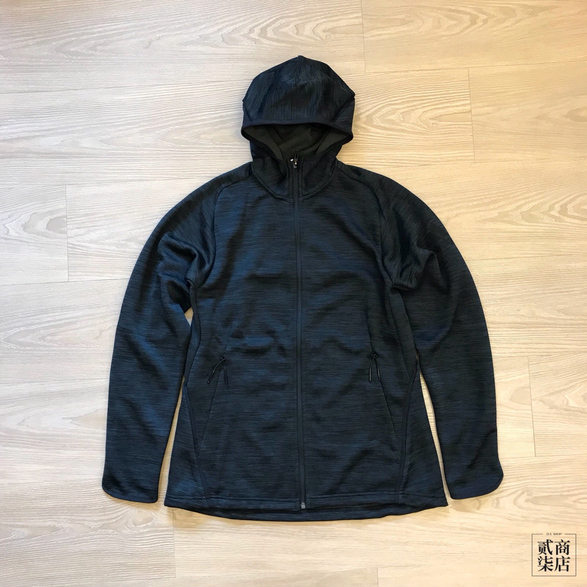 freelift climaheat hoodie