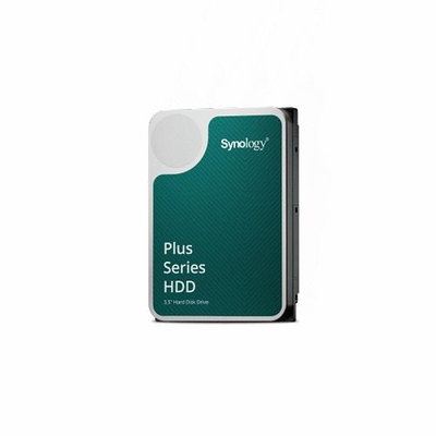 Synology HAT3300 PLUS系列 4TB/5400轉/256MB/3.5吋 NAS硬碟【風和資訊】