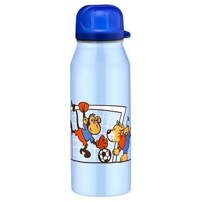【德國製】alfi 愛麗飛 isoBottle 不鏽鋼真空保溫瓶 保冷瓶 350ML ISG-035 0.35L 保溫杯
