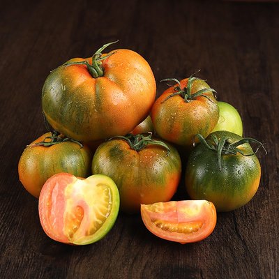荷蘭草莓番茄種子/5粒入種子