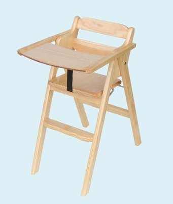 【Oo暖暖屋oO】 *~木色實木兒童餐桌椅/飯桌椅/娃娃椅~*可折合
