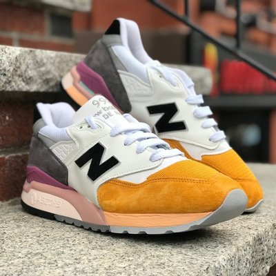 new balance m998psd