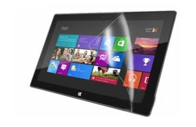 《YM3C》微軟 Surface 2 / Pro 1 / 2代 10.6寸 平板電腦 專用高清貼膜 抗光 防刮 防指紋