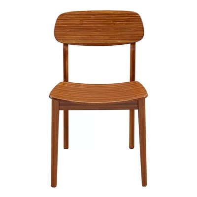 💓好市多代購/可協助售後/貴了退雙倍💓 Greenington 竹製餐椅 2件組 寬 50公分 X 深 58公分