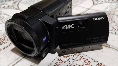 愛寶買賣 二手保7日 4K攝影機 SONY AXP35 營AX100 CX900 CX450 CX405 ZV-1