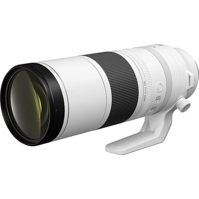 Canon RF 200-800mm F6.3-9 IS USM 輕量超望遠變焦鏡 全片幅《RF接環》公司貨