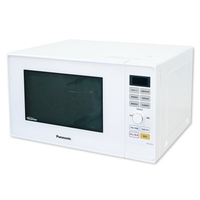 ＊可議價＊ Panasonic 國際牌 23L 微電腦微波烤箱 NN-GD37H