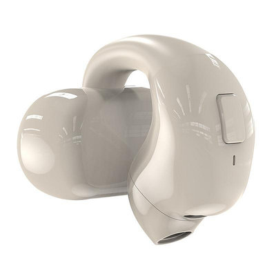 ENK-100P 藍牙耳機新款耳夾式立體聲待機長單耳商務款夾耳不傷耳