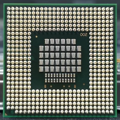 【熱賣精選】Intel 酷睿2雙核 T7200 筆記本 CPU 支持945平臺