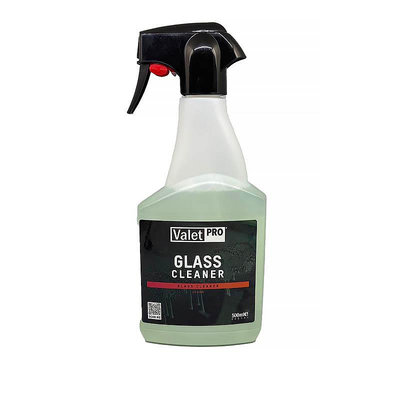 『好蠟』Valet Pro Glass Cleaner (Valet Pro 玻璃清潔劑) 500ml