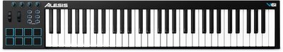 [淘樂] ALESIS V61 MIDI鍵盤 （Korg, M-Audio, Roland, Behringer）