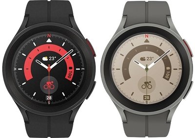 【正3C】全新附發票AMSUNG Galaxy Watch5 Pro LTE 45mm R925 智慧型手錶 現貨