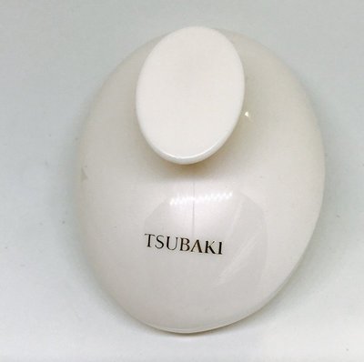 TSUBAKI 日本原裝 沐浴 按摩 氣囊 梳子 清潔 頭皮刷 洗頭刷 洗髮刷
