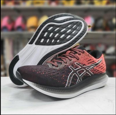 《65折 尺寸25.5》亞瑟士 ASICS EvoRide 2 省力型女慢跑鞋 1012A891-003