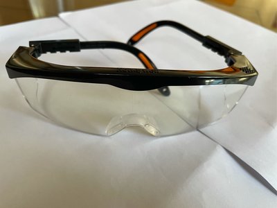 Honeywell護目鏡防護眼鏡
