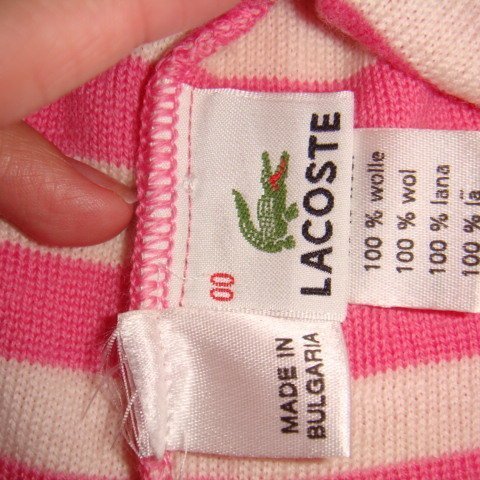 emporium lacoste