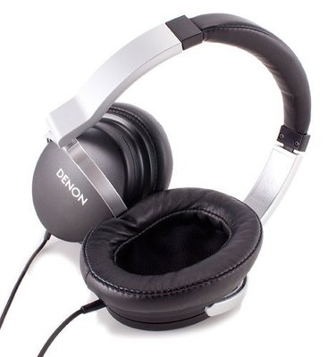 『東西賣客』【預購2週內到】日本 DENON天龍100週年紀念款【AH-D1100】舒適/優質耳罩式耳機
