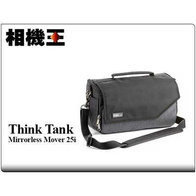☆相機王☆Think Tank Mirrorless Mover 25 灰色 微單眼相機包 (2)