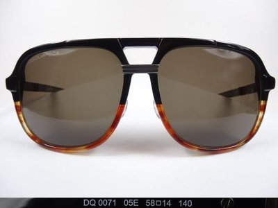 信義計劃 眼鏡 DSQUARED2 D2 太陽眼鏡 雷朋款 亞洲版 sunglasses