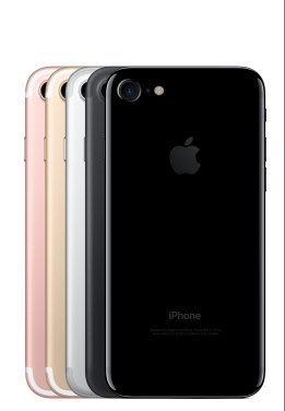 【屏東星宇通訊】Apple iPhone 7 32G 黑粉銀金灰 全新未拆 台灣公司貨 I7 IPHONE7 現貨