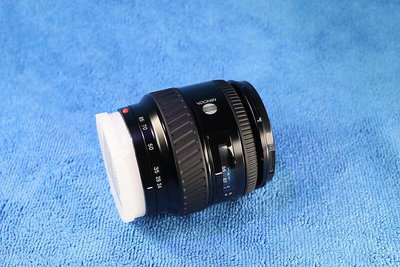【SONY A／Ｍinolta 接環】24-85mm f/3.5-4.5 標準變焦鏡頭，畫質優於 24-105mm ~