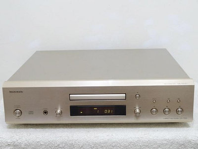 ~ 日本精品 ONKYO DX-7555 高級CD播放機 ( $5800 有附遙控器 優質推薦 ) ~