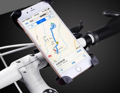 (pokemon go 抓怪必備)自行車 單車 手機架 GPS導航架 支架 多用途支架 手機支架