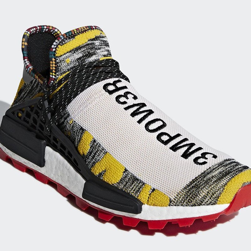 adidas nmd hu pharrell solar pack mother