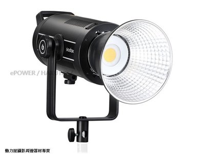 《動力屋 》GODOX神牛 SL150W II 白光版二代 大功率LED攝錄影燈 Bowens卡口(公司貨)