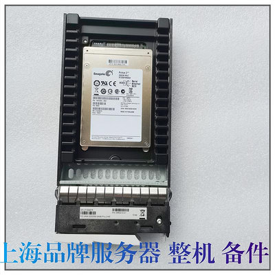 SEAGATE/希捷PULSAR 2  200GB MLC 6GB SSD企業級硬碟ST200FM0002
