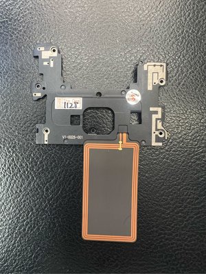 【萬年維修】ASUS-ZS630KL(ZF6)NFC排線 無線支付 維修完工價800元 挑戰最低價!!!