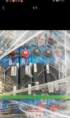 超級電容器Maxwell法拉汽車應急啟動16V500F模組進口現貨