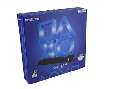 PlayStation 5 XL Icons Light  圖形燈~ 請詢問庫存