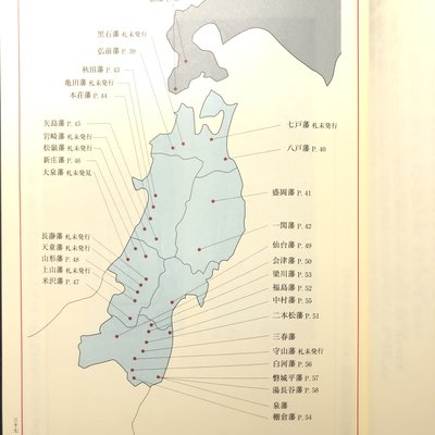 激安先着 全国弐百弐拾藩藩札図鑑（原色原寸版） 大場俊賢 その他