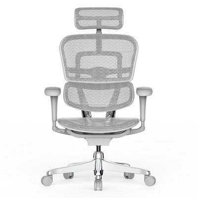 免運 保友金豪b 2代人體工學電腦椅學習久坐老板電競靠背家用辦公座椅 自行安裝
