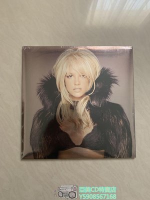亞美CD特賣店 布蘭妮 Britney Spears 妮裳神話 精選+新曲 全新未拆 S