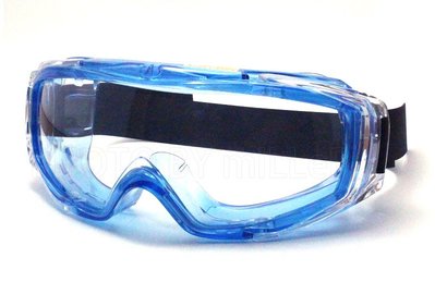 【含稅-可統編】護目鏡 701 全罩硬式護目鏡 高效防霧 抗UV 耐刮塗層 CE EN166 CNS7177 無塵室作業