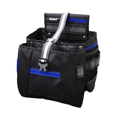 工具收納袋 腰包 腿袋 TL-6209 | NICHE 樂奇工具包專賣