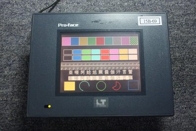 降(PLCMARKET) Proface(Digital) 人機介面 GLC150-SC41-XY32SK-24V