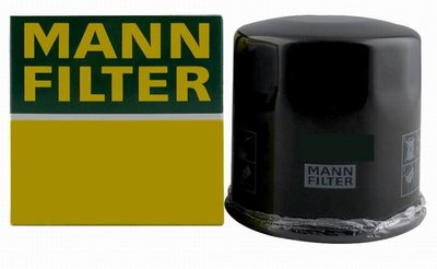 HONDA CBR600 FJS600 MANN 機油濾心 機油濾芯 機油芯OIL FILTER