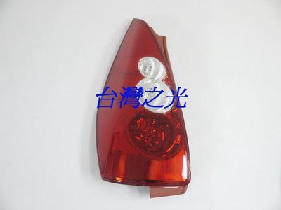 《※台灣之光※》MAZDA 5 馬自達5  07 08年5D 原廠樣式紅白晶鑽尾燈