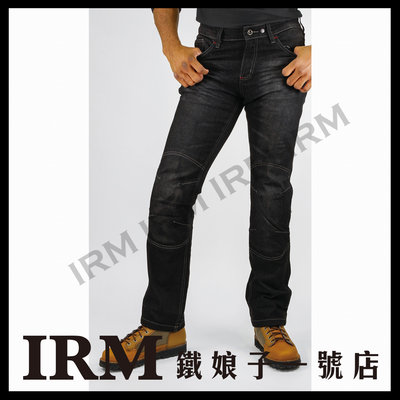 【鐵娘子一號店】日本 Komine WJ-732R 牛仔褲 防摔褲 可拆式護具 保護 護具 兩色