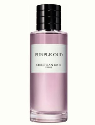 Dior 迪奧 高級訂製香水 PURPLE OUD 迷你版 7.5ml