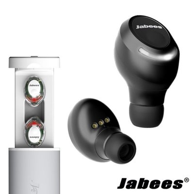 北車店家-Firefly Jabees 螢火蟲真無線 運動型藍牙耳機麥克風 環境音模式 藍牙5.0